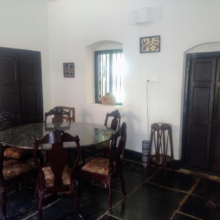 Laika Heritage Stay Mysore Exterior foto