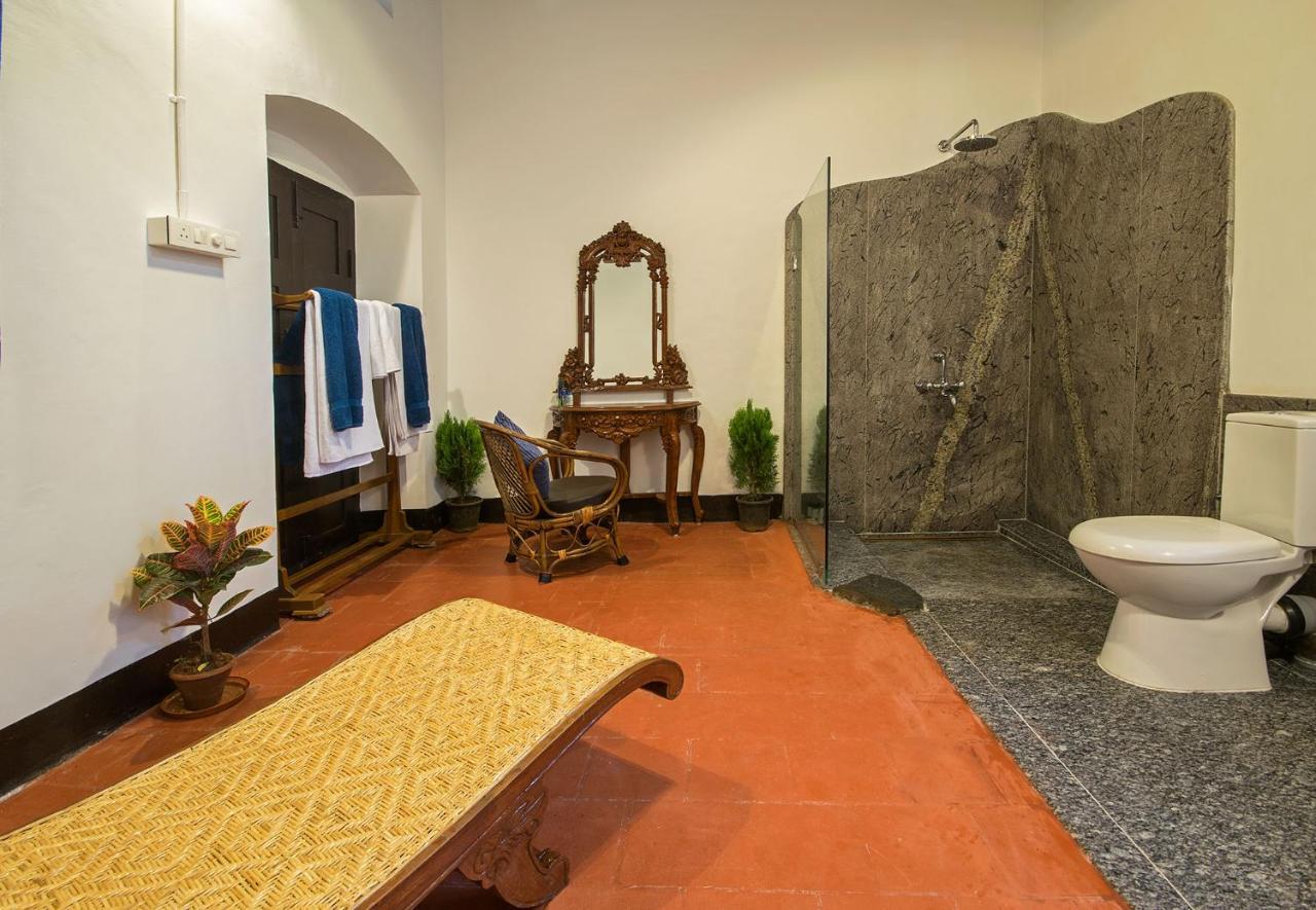 Laika Heritage Stay Mysore Exterior foto