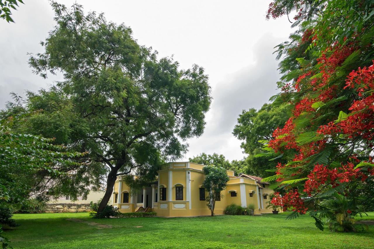 Laika Heritage Stay Mysore Exterior foto